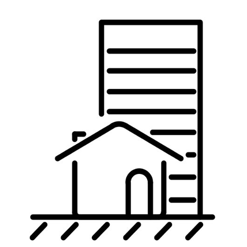 Τεχνικός Έλεγχος Ακινήτων